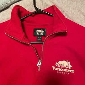 Roots Sweater for Men